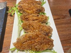 -桂马·日本料理·海胆·海鲜饭·酒场(民主广场店)