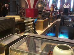 -长沙三景韦尔斯利酒店·Oval全日制餐厅自助餐