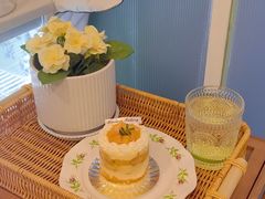 -花间烘焙BLossom Bakery