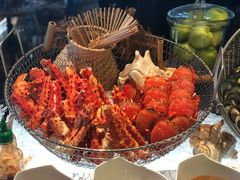 -Social 秀西餐厅-长沙瑞吉酒店(运达店)