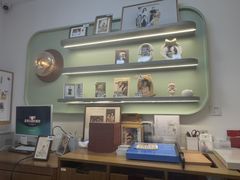 -海马体家庭照相馆(广州正佳广场店)