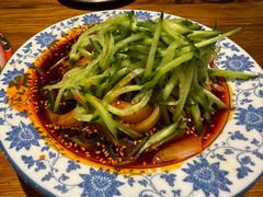 -柴窝堡22号辣子鸡·传承新疆菜