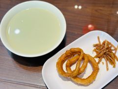 -门框胡同褡裢火烧(赵公口店)