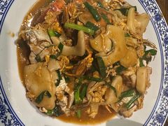 -老阿爸鲜鱼土菜(昆山花桥店)