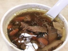 红参当归炖老鸽-信行丰炖品皇店(光孝路店)
