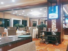 -麒麟中餐厅·经典粤菜·地道菜式老字号(广州长隆酒店)