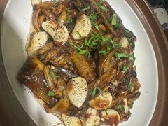 -打酱油·非遗淮扬菜(瘦西湖梅岭店)