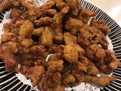 -喜乐餐厅•灯笼虾球首创者•本地小海鲜(二马路店)