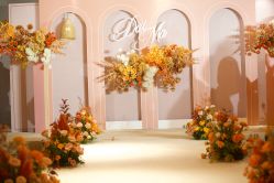 -Sunny喜铺婚礼定制·求婚策划