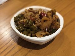 -呷佬·长沙手工米粉(金沙江路店)