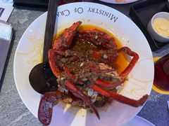 -Ministry of Crab•MOC(交子大道店)