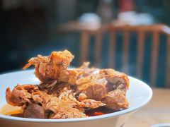 -北方家宴(番禺永旺店)