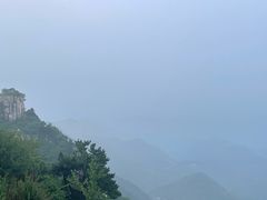 -泰山风景名胜区