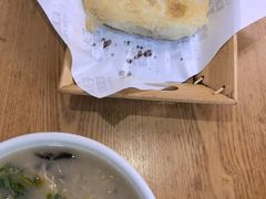 -孟夫子水煎包(锦艺城店)