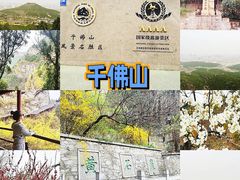 -千佛山风景名胜区