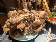 -捞王猪肚鸡火锅(金华义乌之心店)