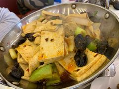 -渔中舟海鲜大排档(普陀沈家门店)