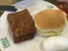 -南来顺饭庄·清真(南菜园店)