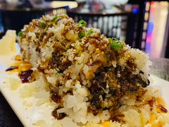 牛肉卷-井缘河风寿司(Touch12街店)