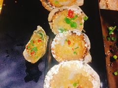 -王扯火胖哥烤生蚝(眉山首店)