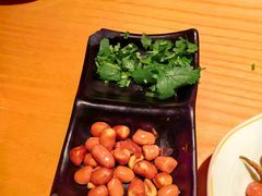 -蚝翅·海鲜粥·烧烤·龙虾季(海曙天一店)