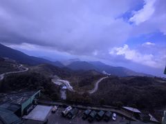 -云顶高原