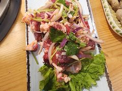 -7星海鲜烧烤(紫光福郡店)