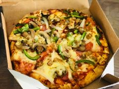 -达美乐比萨(东建路店)