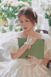 点击看大图 -WAVE SODA摄影工作室