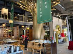 -乜都得港式茶楼(天贵路店)