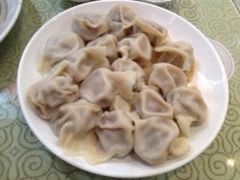 -双合园·海鲜水饺青岛菜(上清路店)