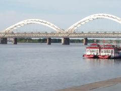 -人民防洪胜利纪念塔