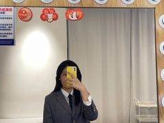 -天真蓝照相馆(宁波来福士店)