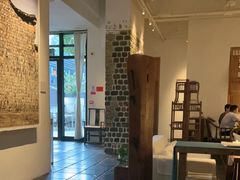 -瓦库茶馆17号(海汇港店)