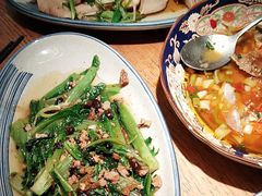 -常来小聚·广州非遗传承餐厅(地王广场店)