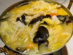-大鸭梨烤鸭店(花园村店)