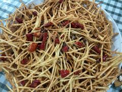 -无味饭店(九眼桥商业文化广场店)