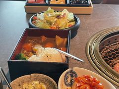 -花时·炭火烧肉(东百中心A馆店)