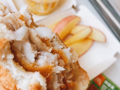 -麦当劳(朝阳路得来速店)