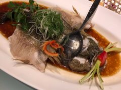 -汤记传菜(浦江店)
