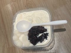 -甜心闲生传统手工冰粉(奎星楼店)