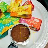叮咚☞请给我一杯加奶酪的深椰咖啡