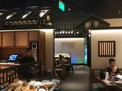 大堂-客语客家菜(琶洲保利店)
