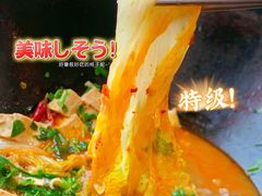 -老刘生态大鱼坊铁锅炖鱼(赛马场店)