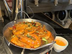 -南海底小海鲜·湘菜(鲁巷吴家湾店)