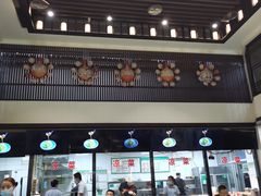 门面-令氏家外家岐山面(火炬路店)