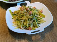 -胖哥俩肉蟹煲(济南世茂国际广场店)