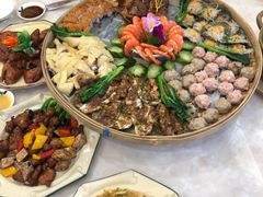 -麦园农庄·西江河鲜