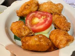 -大头虾越式风味餐厅(光明广场店)