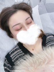 -Verywang半永久纹眉•仪器野生眉